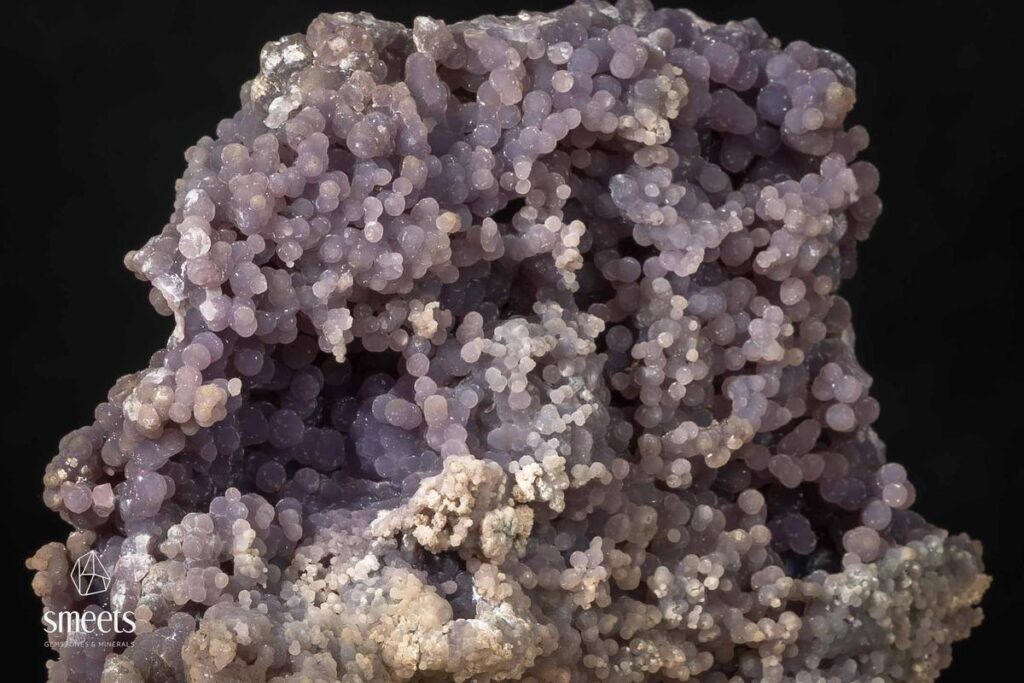 Grape Agate, Indonesia