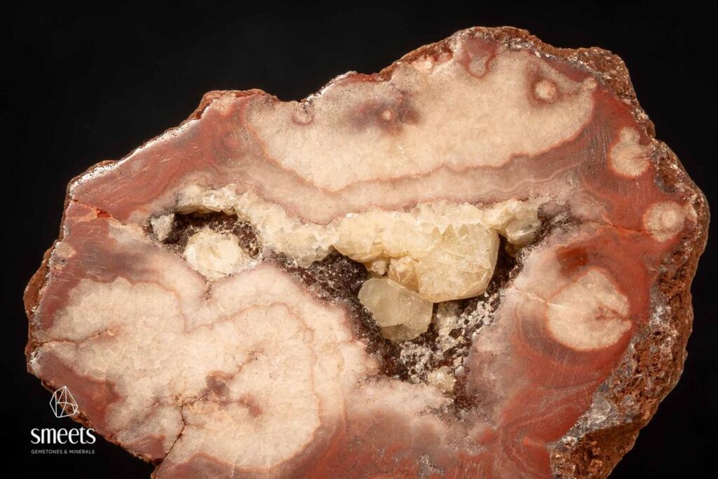 Dulcam Summerset Agate, United Kingdom